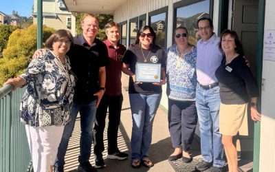 We’ve Been Named Organization of the Year — And It Means Everything